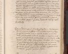 Zdjęcie nr 735 dla obiektu archiwalnego: Acta actorum causar[um sen]tenciarum tam diffinitivarum quam interlocutoriarum et obligacionum coram reverendo domino Benedicto Isdbienski cancellario Gnesnensi, cantore et vicario in spiritualibus generali Craccoviensi ad annum Domini millesimum quingentesimum quadragesimum quartum, cuius indicio est secunda, pontificatus sanctiss[imi] in Christo patris et [domi]ni nostri domini Pauli divina providencia pape tercii feliciter moderni, anno coronancionis eiusdem decimo, continuantur