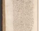 Zdjęcie nr 736 dla obiektu archiwalnego: Acta actorum causar[um sen]tenciarum tam diffinitivarum quam interlocutoriarum et obligacionum coram reverendo domino Benedicto Isdbienski cancellario Gnesnensi, cantore et vicario in spiritualibus generali Craccoviensi ad annum Domini millesimum quingentesimum quadragesimum quartum, cuius indicio est secunda, pontificatus sanctiss[imi] in Christo patris et [domi]ni nostri domini Pauli divina providencia pape tercii feliciter moderni, anno coronancionis eiusdem decimo, continuantur