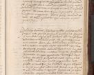Zdjęcie nr 733 dla obiektu archiwalnego: Acta actorum causar[um sen]tenciarum tam diffinitivarum quam interlocutoriarum et obligacionum coram reverendo domino Benedicto Isdbienski cancellario Gnesnensi, cantore et vicario in spiritualibus generali Craccoviensi ad annum Domini millesimum quingentesimum quadragesimum quartum, cuius indicio est secunda, pontificatus sanctiss[imi] in Christo patris et [domi]ni nostri domini Pauli divina providencia pape tercii feliciter moderni, anno coronancionis eiusdem decimo, continuantur