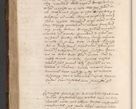 Zdjęcie nr 732 dla obiektu archiwalnego: Acta actorum causar[um sen]tenciarum tam diffinitivarum quam interlocutoriarum et obligacionum coram reverendo domino Benedicto Isdbienski cancellario Gnesnensi, cantore et vicario in spiritualibus generali Craccoviensi ad annum Domini millesimum quingentesimum quadragesimum quartum, cuius indicio est secunda, pontificatus sanctiss[imi] in Christo patris et [domi]ni nostri domini Pauli divina providencia pape tercii feliciter moderni, anno coronancionis eiusdem decimo, continuantur
