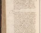 Zdjęcie nr 730 dla obiektu archiwalnego: Acta actorum causar[um sen]tenciarum tam diffinitivarum quam interlocutoriarum et obligacionum coram reverendo domino Benedicto Isdbienski cancellario Gnesnensi, cantore et vicario in spiritualibus generali Craccoviensi ad annum Domini millesimum quingentesimum quadragesimum quartum, cuius indicio est secunda, pontificatus sanctiss[imi] in Christo patris et [domi]ni nostri domini Pauli divina providencia pape tercii feliciter moderni, anno coronancionis eiusdem decimo, continuantur