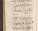 Zdjęcie nr 734 dla obiektu archiwalnego: Acta actorum causar[um sen]tenciarum tam diffinitivarum quam interlocutoriarum et obligacionum coram reverendo domino Benedicto Isdbienski cancellario Gnesnensi, cantore et vicario in spiritualibus generali Craccoviensi ad annum Domini millesimum quingentesimum quadragesimum quartum, cuius indicio est secunda, pontificatus sanctiss[imi] in Christo patris et [domi]ni nostri domini Pauli divina providencia pape tercii feliciter moderni, anno coronancionis eiusdem decimo, continuantur