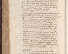 Zdjęcie nr 728 dla obiektu archiwalnego: Acta actorum causar[um sen]tenciarum tam diffinitivarum quam interlocutoriarum et obligacionum coram reverendo domino Benedicto Isdbienski cancellario Gnesnensi, cantore et vicario in spiritualibus generali Craccoviensi ad annum Domini millesimum quingentesimum quadragesimum quartum, cuius indicio est secunda, pontificatus sanctiss[imi] in Christo patris et [domi]ni nostri domini Pauli divina providencia pape tercii feliciter moderni, anno coronancionis eiusdem decimo, continuantur