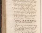 Zdjęcie nr 724 dla obiektu archiwalnego: Acta actorum causar[um sen]tenciarum tam diffinitivarum quam interlocutoriarum et obligacionum coram reverendo domino Benedicto Isdbienski cancellario Gnesnensi, cantore et vicario in spiritualibus generali Craccoviensi ad annum Domini millesimum quingentesimum quadragesimum quartum, cuius indicio est secunda, pontificatus sanctiss[imi] in Christo patris et [domi]ni nostri domini Pauli divina providencia pape tercii feliciter moderni, anno coronancionis eiusdem decimo, continuantur