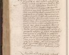 Zdjęcie nr 726 dla obiektu archiwalnego: Acta actorum causar[um sen]tenciarum tam diffinitivarum quam interlocutoriarum et obligacionum coram reverendo domino Benedicto Isdbienski cancellario Gnesnensi, cantore et vicario in spiritualibus generali Craccoviensi ad annum Domini millesimum quingentesimum quadragesimum quartum, cuius indicio est secunda, pontificatus sanctiss[imi] in Christo patris et [domi]ni nostri domini Pauli divina providencia pape tercii feliciter moderni, anno coronancionis eiusdem decimo, continuantur