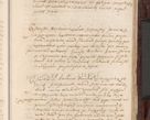 Zdjęcie nr 723 dla obiektu archiwalnego: Acta actorum causar[um sen]tenciarum tam diffinitivarum quam interlocutoriarum et obligacionum coram reverendo domino Benedicto Isdbienski cancellario Gnesnensi, cantore et vicario in spiritualibus generali Craccoviensi ad annum Domini millesimum quingentesimum quadragesimum quartum, cuius indicio est secunda, pontificatus sanctiss[imi] in Christo patris et [domi]ni nostri domini Pauli divina providencia pape tercii feliciter moderni, anno coronancionis eiusdem decimo, continuantur