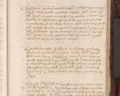 Zdjęcie nr 719 dla obiektu archiwalnego: Acta actorum causar[um sen]tenciarum tam diffinitivarum quam interlocutoriarum et obligacionum coram reverendo domino Benedicto Isdbienski cancellario Gnesnensi, cantore et vicario in spiritualibus generali Craccoviensi ad annum Domini millesimum quingentesimum quadragesimum quartum, cuius indicio est secunda, pontificatus sanctiss[imi] in Christo patris et [domi]ni nostri domini Pauli divina providencia pape tercii feliciter moderni, anno coronancionis eiusdem decimo, continuantur