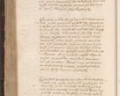 Zdjęcie nr 722 dla obiektu archiwalnego: Acta actorum causar[um sen]tenciarum tam diffinitivarum quam interlocutoriarum et obligacionum coram reverendo domino Benedicto Isdbienski cancellario Gnesnensi, cantore et vicario in spiritualibus generali Craccoviensi ad annum Domini millesimum quingentesimum quadragesimum quartum, cuius indicio est secunda, pontificatus sanctiss[imi] in Christo patris et [domi]ni nostri domini Pauli divina providencia pape tercii feliciter moderni, anno coronancionis eiusdem decimo, continuantur