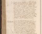 Zdjęcie nr 720 dla obiektu archiwalnego: Acta actorum causar[um sen]tenciarum tam diffinitivarum quam interlocutoriarum et obligacionum coram reverendo domino Benedicto Isdbienski cancellario Gnesnensi, cantore et vicario in spiritualibus generali Craccoviensi ad annum Domini millesimum quingentesimum quadragesimum quartum, cuius indicio est secunda, pontificatus sanctiss[imi] in Christo patris et [domi]ni nostri domini Pauli divina providencia pape tercii feliciter moderni, anno coronancionis eiusdem decimo, continuantur