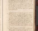 Zdjęcie nr 717 dla obiektu archiwalnego: Acta actorum causar[um sen]tenciarum tam diffinitivarum quam interlocutoriarum et obligacionum coram reverendo domino Benedicto Isdbienski cancellario Gnesnensi, cantore et vicario in spiritualibus generali Craccoviensi ad annum Domini millesimum quingentesimum quadragesimum quartum, cuius indicio est secunda, pontificatus sanctiss[imi] in Christo patris et [domi]ni nostri domini Pauli divina providencia pape tercii feliciter moderni, anno coronancionis eiusdem decimo, continuantur