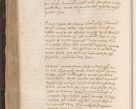 Zdjęcie nr 718 dla obiektu archiwalnego: Acta actorum causar[um sen]tenciarum tam diffinitivarum quam interlocutoriarum et obligacionum coram reverendo domino Benedicto Isdbienski cancellario Gnesnensi, cantore et vicario in spiritualibus generali Craccoviensi ad annum Domini millesimum quingentesimum quadragesimum quartum, cuius indicio est secunda, pontificatus sanctiss[imi] in Christo patris et [domi]ni nostri domini Pauli divina providencia pape tercii feliciter moderni, anno coronancionis eiusdem decimo, continuantur