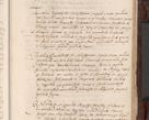 Zdjęcie nr 715 dla obiektu archiwalnego: Acta actorum causar[um sen]tenciarum tam diffinitivarum quam interlocutoriarum et obligacionum coram reverendo domino Benedicto Isdbienski cancellario Gnesnensi, cantore et vicario in spiritualibus generali Craccoviensi ad annum Domini millesimum quingentesimum quadragesimum quartum, cuius indicio est secunda, pontificatus sanctiss[imi] in Christo patris et [domi]ni nostri domini Pauli divina providencia pape tercii feliciter moderni, anno coronancionis eiusdem decimo, continuantur