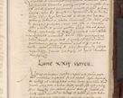 Zdjęcie nr 711 dla obiektu archiwalnego: Acta actorum causar[um sen]tenciarum tam diffinitivarum quam interlocutoriarum et obligacionum coram reverendo domino Benedicto Isdbienski cancellario Gnesnensi, cantore et vicario in spiritualibus generali Craccoviensi ad annum Domini millesimum quingentesimum quadragesimum quartum, cuius indicio est secunda, pontificatus sanctiss[imi] in Christo patris et [domi]ni nostri domini Pauli divina providencia pape tercii feliciter moderni, anno coronancionis eiusdem decimo, continuantur