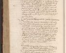 Zdjęcie nr 710 dla obiektu archiwalnego: Acta actorum causar[um sen]tenciarum tam diffinitivarum quam interlocutoriarum et obligacionum coram reverendo domino Benedicto Isdbienski cancellario Gnesnensi, cantore et vicario in spiritualibus generali Craccoviensi ad annum Domini millesimum quingentesimum quadragesimum quartum, cuius indicio est secunda, pontificatus sanctiss[imi] in Christo patris et [domi]ni nostri domini Pauli divina providencia pape tercii feliciter moderni, anno coronancionis eiusdem decimo, continuantur