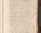 Zdjęcie nr 709 dla obiektu archiwalnego: Acta actorum causar[um sen]tenciarum tam diffinitivarum quam interlocutoriarum et obligacionum coram reverendo domino Benedicto Isdbienski cancellario Gnesnensi, cantore et vicario in spiritualibus generali Craccoviensi ad annum Domini millesimum quingentesimum quadragesimum quartum, cuius indicio est secunda, pontificatus sanctiss[imi] in Christo patris et [domi]ni nostri domini Pauli divina providencia pape tercii feliciter moderni, anno coronancionis eiusdem decimo, continuantur