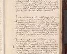 Zdjęcie nr 707 dla obiektu archiwalnego: Acta actorum causar[um sen]tenciarum tam diffinitivarum quam interlocutoriarum et obligacionum coram reverendo domino Benedicto Isdbienski cancellario Gnesnensi, cantore et vicario in spiritualibus generali Craccoviensi ad annum Domini millesimum quingentesimum quadragesimum quartum, cuius indicio est secunda, pontificatus sanctiss[imi] in Christo patris et [domi]ni nostri domini Pauli divina providencia pape tercii feliciter moderni, anno coronancionis eiusdem decimo, continuantur