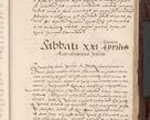 Zdjęcie nr 705 dla obiektu archiwalnego: Acta actorum causar[um sen]tenciarum tam diffinitivarum quam interlocutoriarum et obligacionum coram reverendo domino Benedicto Isdbienski cancellario Gnesnensi, cantore et vicario in spiritualibus generali Craccoviensi ad annum Domini millesimum quingentesimum quadragesimum quartum, cuius indicio est secunda, pontificatus sanctiss[imi] in Christo patris et [domi]ni nostri domini Pauli divina providencia pape tercii feliciter moderni, anno coronancionis eiusdem decimo, continuantur
