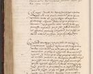 Zdjęcie nr 702 dla obiektu archiwalnego: Acta actorum causar[um sen]tenciarum tam diffinitivarum quam interlocutoriarum et obligacionum coram reverendo domino Benedicto Isdbienski cancellario Gnesnensi, cantore et vicario in spiritualibus generali Craccoviensi ad annum Domini millesimum quingentesimum quadragesimum quartum, cuius indicio est secunda, pontificatus sanctiss[imi] in Christo patris et [domi]ni nostri domini Pauli divina providencia pape tercii feliciter moderni, anno coronancionis eiusdem decimo, continuantur