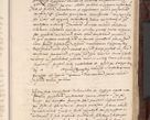 Zdjęcie nr 703 dla obiektu archiwalnego: Acta actorum causar[um sen]tenciarum tam diffinitivarum quam interlocutoriarum et obligacionum coram reverendo domino Benedicto Isdbienski cancellario Gnesnensi, cantore et vicario in spiritualibus generali Craccoviensi ad annum Domini millesimum quingentesimum quadragesimum quartum, cuius indicio est secunda, pontificatus sanctiss[imi] in Christo patris et [domi]ni nostri domini Pauli divina providencia pape tercii feliciter moderni, anno coronancionis eiusdem decimo, continuantur