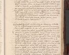 Zdjęcie nr 701 dla obiektu archiwalnego: Acta actorum causar[um sen]tenciarum tam diffinitivarum quam interlocutoriarum et obligacionum coram reverendo domino Benedicto Isdbienski cancellario Gnesnensi, cantore et vicario in spiritualibus generali Craccoviensi ad annum Domini millesimum quingentesimum quadragesimum quartum, cuius indicio est secunda, pontificatus sanctiss[imi] in Christo patris et [domi]ni nostri domini Pauli divina providencia pape tercii feliciter moderni, anno coronancionis eiusdem decimo, continuantur