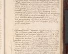 Zdjęcie nr 699 dla obiektu archiwalnego: Acta actorum causar[um sen]tenciarum tam diffinitivarum quam interlocutoriarum et obligacionum coram reverendo domino Benedicto Isdbienski cancellario Gnesnensi, cantore et vicario in spiritualibus generali Craccoviensi ad annum Domini millesimum quingentesimum quadragesimum quartum, cuius indicio est secunda, pontificatus sanctiss[imi] in Christo patris et [domi]ni nostri domini Pauli divina providencia pape tercii feliciter moderni, anno coronancionis eiusdem decimo, continuantur