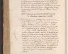 Zdjęcie nr 698 dla obiektu archiwalnego: Acta actorum causar[um sen]tenciarum tam diffinitivarum quam interlocutoriarum et obligacionum coram reverendo domino Benedicto Isdbienski cancellario Gnesnensi, cantore et vicario in spiritualibus generali Craccoviensi ad annum Domini millesimum quingentesimum quadragesimum quartum, cuius indicio est secunda, pontificatus sanctiss[imi] in Christo patris et [domi]ni nostri domini Pauli divina providencia pape tercii feliciter moderni, anno coronancionis eiusdem decimo, continuantur