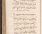 Zdjęcie nr 696 dla obiektu archiwalnego: Acta actorum causar[um sen]tenciarum tam diffinitivarum quam interlocutoriarum et obligacionum coram reverendo domino Benedicto Isdbienski cancellario Gnesnensi, cantore et vicario in spiritualibus generali Craccoviensi ad annum Domini millesimum quingentesimum quadragesimum quartum, cuius indicio est secunda, pontificatus sanctiss[imi] in Christo patris et [domi]ni nostri domini Pauli divina providencia pape tercii feliciter moderni, anno coronancionis eiusdem decimo, continuantur