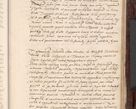 Zdjęcie nr 697 dla obiektu archiwalnego: Acta actorum causar[um sen]tenciarum tam diffinitivarum quam interlocutoriarum et obligacionum coram reverendo domino Benedicto Isdbienski cancellario Gnesnensi, cantore et vicario in spiritualibus generali Craccoviensi ad annum Domini millesimum quingentesimum quadragesimum quartum, cuius indicio est secunda, pontificatus sanctiss[imi] in Christo patris et [domi]ni nostri domini Pauli divina providencia pape tercii feliciter moderni, anno coronancionis eiusdem decimo, continuantur