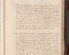 Zdjęcie nr 689 dla obiektu archiwalnego: Acta actorum causar[um sen]tenciarum tam diffinitivarum quam interlocutoriarum et obligacionum coram reverendo domino Benedicto Isdbienski cancellario Gnesnensi, cantore et vicario in spiritualibus generali Craccoviensi ad annum Domini millesimum quingentesimum quadragesimum quartum, cuius indicio est secunda, pontificatus sanctiss[imi] in Christo patris et [domi]ni nostri domini Pauli divina providencia pape tercii feliciter moderni, anno coronancionis eiusdem decimo, continuantur
