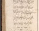 Zdjęcie nr 688 dla obiektu archiwalnego: Acta actorum causar[um sen]tenciarum tam diffinitivarum quam interlocutoriarum et obligacionum coram reverendo domino Benedicto Isdbienski cancellario Gnesnensi, cantore et vicario in spiritualibus generali Craccoviensi ad annum Domini millesimum quingentesimum quadragesimum quartum, cuius indicio est secunda, pontificatus sanctiss[imi] in Christo patris et [domi]ni nostri domini Pauli divina providencia pape tercii feliciter moderni, anno coronancionis eiusdem decimo, continuantur