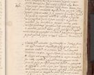 Zdjęcie nr 685 dla obiektu archiwalnego: Acta actorum causar[um sen]tenciarum tam diffinitivarum quam interlocutoriarum et obligacionum coram reverendo domino Benedicto Isdbienski cancellario Gnesnensi, cantore et vicario in spiritualibus generali Craccoviensi ad annum Domini millesimum quingentesimum quadragesimum quartum, cuius indicio est secunda, pontificatus sanctiss[imi] in Christo patris et [domi]ni nostri domini Pauli divina providencia pape tercii feliciter moderni, anno coronancionis eiusdem decimo, continuantur