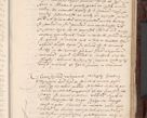 Zdjęcie nr 677 dla obiektu archiwalnego: Acta actorum causar[um sen]tenciarum tam diffinitivarum quam interlocutoriarum et obligacionum coram reverendo domino Benedicto Isdbienski cancellario Gnesnensi, cantore et vicario in spiritualibus generali Craccoviensi ad annum Domini millesimum quingentesimum quadragesimum quartum, cuius indicio est secunda, pontificatus sanctiss[imi] in Christo patris et [domi]ni nostri domini Pauli divina providencia pape tercii feliciter moderni, anno coronancionis eiusdem decimo, continuantur