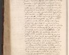 Zdjęcie nr 676 dla obiektu archiwalnego: Acta actorum causar[um sen]tenciarum tam diffinitivarum quam interlocutoriarum et obligacionum coram reverendo domino Benedicto Isdbienski cancellario Gnesnensi, cantore et vicario in spiritualibus generali Craccoviensi ad annum Domini millesimum quingentesimum quadragesimum quartum, cuius indicio est secunda, pontificatus sanctiss[imi] in Christo patris et [domi]ni nostri domini Pauli divina providencia pape tercii feliciter moderni, anno coronancionis eiusdem decimo, continuantur