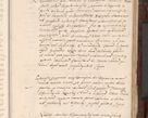 Zdjęcie nr 673 dla obiektu archiwalnego: Acta actorum causar[um sen]tenciarum tam diffinitivarum quam interlocutoriarum et obligacionum coram reverendo domino Benedicto Isdbienski cancellario Gnesnensi, cantore et vicario in spiritualibus generali Craccoviensi ad annum Domini millesimum quingentesimum quadragesimum quartum, cuius indicio est secunda, pontificatus sanctiss[imi] in Christo patris et [domi]ni nostri domini Pauli divina providencia pape tercii feliciter moderni, anno coronancionis eiusdem decimo, continuantur