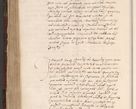 Zdjęcie nr 674 dla obiektu archiwalnego: Acta actorum causar[um sen]tenciarum tam diffinitivarum quam interlocutoriarum et obligacionum coram reverendo domino Benedicto Isdbienski cancellario Gnesnensi, cantore et vicario in spiritualibus generali Craccoviensi ad annum Domini millesimum quingentesimum quadragesimum quartum, cuius indicio est secunda, pontificatus sanctiss[imi] in Christo patris et [domi]ni nostri domini Pauli divina providencia pape tercii feliciter moderni, anno coronancionis eiusdem decimo, continuantur