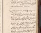 Zdjęcie nr 667 dla obiektu archiwalnego: Acta actorum causar[um sen]tenciarum tam diffinitivarum quam interlocutoriarum et obligacionum coram reverendo domino Benedicto Isdbienski cancellario Gnesnensi, cantore et vicario in spiritualibus generali Craccoviensi ad annum Domini millesimum quingentesimum quadragesimum quartum, cuius indicio est secunda, pontificatus sanctiss[imi] in Christo patris et [domi]ni nostri domini Pauli divina providencia pape tercii feliciter moderni, anno coronancionis eiusdem decimo, continuantur