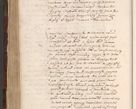 Zdjęcie nr 672 dla obiektu archiwalnego: Acta actorum causar[um sen]tenciarum tam diffinitivarum quam interlocutoriarum et obligacionum coram reverendo domino Benedicto Isdbienski cancellario Gnesnensi, cantore et vicario in spiritualibus generali Craccoviensi ad annum Domini millesimum quingentesimum quadragesimum quartum, cuius indicio est secunda, pontificatus sanctiss[imi] in Christo patris et [domi]ni nostri domini Pauli divina providencia pape tercii feliciter moderni, anno coronancionis eiusdem decimo, continuantur