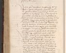 Zdjęcie nr 664 dla obiektu archiwalnego: Acta actorum causar[um sen]tenciarum tam diffinitivarum quam interlocutoriarum et obligacionum coram reverendo domino Benedicto Isdbienski cancellario Gnesnensi, cantore et vicario in spiritualibus generali Craccoviensi ad annum Domini millesimum quingentesimum quadragesimum quartum, cuius indicio est secunda, pontificatus sanctiss[imi] in Christo patris et [domi]ni nostri domini Pauli divina providencia pape tercii feliciter moderni, anno coronancionis eiusdem decimo, continuantur