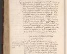 Zdjęcie nr 662 dla obiektu archiwalnego: Acta actorum causar[um sen]tenciarum tam diffinitivarum quam interlocutoriarum et obligacionum coram reverendo domino Benedicto Isdbienski cancellario Gnesnensi, cantore et vicario in spiritualibus generali Craccoviensi ad annum Domini millesimum quingentesimum quadragesimum quartum, cuius indicio est secunda, pontificatus sanctiss[imi] in Christo patris et [domi]ni nostri domini Pauli divina providencia pape tercii feliciter moderni, anno coronancionis eiusdem decimo, continuantur