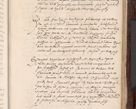 Zdjęcie nr 661 dla obiektu archiwalnego: Acta actorum causar[um sen]tenciarum tam diffinitivarum quam interlocutoriarum et obligacionum coram reverendo domino Benedicto Isdbienski cancellario Gnesnensi, cantore et vicario in spiritualibus generali Craccoviensi ad annum Domini millesimum quingentesimum quadragesimum quartum, cuius indicio est secunda, pontificatus sanctiss[imi] in Christo patris et [domi]ni nostri domini Pauli divina providencia pape tercii feliciter moderni, anno coronancionis eiusdem decimo, continuantur