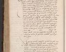 Zdjęcie nr 660 dla obiektu archiwalnego: Acta actorum causar[um sen]tenciarum tam diffinitivarum quam interlocutoriarum et obligacionum coram reverendo domino Benedicto Isdbienski cancellario Gnesnensi, cantore et vicario in spiritualibus generali Craccoviensi ad annum Domini millesimum quingentesimum quadragesimum quartum, cuius indicio est secunda, pontificatus sanctiss[imi] in Christo patris et [domi]ni nostri domini Pauli divina providencia pape tercii feliciter moderni, anno coronancionis eiusdem decimo, continuantur