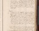 Zdjęcie nr 657 dla obiektu archiwalnego: Acta actorum causar[um sen]tenciarum tam diffinitivarum quam interlocutoriarum et obligacionum coram reverendo domino Benedicto Isdbienski cancellario Gnesnensi, cantore et vicario in spiritualibus generali Craccoviensi ad annum Domini millesimum quingentesimum quadragesimum quartum, cuius indicio est secunda, pontificatus sanctiss[imi] in Christo patris et [domi]ni nostri domini Pauli divina providencia pape tercii feliciter moderni, anno coronancionis eiusdem decimo, continuantur