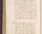 Zdjęcie nr 656 dla obiektu archiwalnego: Acta actorum causar[um sen]tenciarum tam diffinitivarum quam interlocutoriarum et obligacionum coram reverendo domino Benedicto Isdbienski cancellario Gnesnensi, cantore et vicario in spiritualibus generali Craccoviensi ad annum Domini millesimum quingentesimum quadragesimum quartum, cuius indicio est secunda, pontificatus sanctiss[imi] in Christo patris et [domi]ni nostri domini Pauli divina providencia pape tercii feliciter moderni, anno coronancionis eiusdem decimo, continuantur