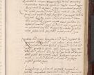 Zdjęcie nr 653 dla obiektu archiwalnego: Acta actorum causar[um sen]tenciarum tam diffinitivarum quam interlocutoriarum et obligacionum coram reverendo domino Benedicto Isdbienski cancellario Gnesnensi, cantore et vicario in spiritualibus generali Craccoviensi ad annum Domini millesimum quingentesimum quadragesimum quartum, cuius indicio est secunda, pontificatus sanctiss[imi] in Christo patris et [domi]ni nostri domini Pauli divina providencia pape tercii feliciter moderni, anno coronancionis eiusdem decimo, continuantur