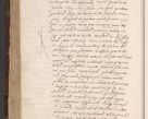 Zdjęcie nr 650 dla obiektu archiwalnego: Acta actorum causar[um sen]tenciarum tam diffinitivarum quam interlocutoriarum et obligacionum coram reverendo domino Benedicto Isdbienski cancellario Gnesnensi, cantore et vicario in spiritualibus generali Craccoviensi ad annum Domini millesimum quingentesimum quadragesimum quartum, cuius indicio est secunda, pontificatus sanctiss[imi] in Christo patris et [domi]ni nostri domini Pauli divina providencia pape tercii feliciter moderni, anno coronancionis eiusdem decimo, continuantur