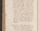 Zdjęcie nr 652 dla obiektu archiwalnego: Acta actorum causar[um sen]tenciarum tam diffinitivarum quam interlocutoriarum et obligacionum coram reverendo domino Benedicto Isdbienski cancellario Gnesnensi, cantore et vicario in spiritualibus generali Craccoviensi ad annum Domini millesimum quingentesimum quadragesimum quartum, cuius indicio est secunda, pontificatus sanctiss[imi] in Christo patris et [domi]ni nostri domini Pauli divina providencia pape tercii feliciter moderni, anno coronancionis eiusdem decimo, continuantur