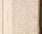 Zdjęcie nr 649 dla obiektu archiwalnego: Acta actorum causar[um sen]tenciarum tam diffinitivarum quam interlocutoriarum et obligacionum coram reverendo domino Benedicto Isdbienski cancellario Gnesnensi, cantore et vicario in spiritualibus generali Craccoviensi ad annum Domini millesimum quingentesimum quadragesimum quartum, cuius indicio est secunda, pontificatus sanctiss[imi] in Christo patris et [domi]ni nostri domini Pauli divina providencia pape tercii feliciter moderni, anno coronancionis eiusdem decimo, continuantur