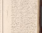 Zdjęcie nr 651 dla obiektu archiwalnego: Acta actorum causar[um sen]tenciarum tam diffinitivarum quam interlocutoriarum et obligacionum coram reverendo domino Benedicto Isdbienski cancellario Gnesnensi, cantore et vicario in spiritualibus generali Craccoviensi ad annum Domini millesimum quingentesimum quadragesimum quartum, cuius indicio est secunda, pontificatus sanctiss[imi] in Christo patris et [domi]ni nostri domini Pauli divina providencia pape tercii feliciter moderni, anno coronancionis eiusdem decimo, continuantur