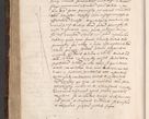 Zdjęcie nr 648 dla obiektu archiwalnego: Acta actorum causar[um sen]tenciarum tam diffinitivarum quam interlocutoriarum et obligacionum coram reverendo domino Benedicto Isdbienski cancellario Gnesnensi, cantore et vicario in spiritualibus generali Craccoviensi ad annum Domini millesimum quingentesimum quadragesimum quartum, cuius indicio est secunda, pontificatus sanctiss[imi] in Christo patris et [domi]ni nostri domini Pauli divina providencia pape tercii feliciter moderni, anno coronancionis eiusdem decimo, continuantur