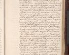 Zdjęcie nr 647 dla obiektu archiwalnego: Acta actorum causar[um sen]tenciarum tam diffinitivarum quam interlocutoriarum et obligacionum coram reverendo domino Benedicto Isdbienski cancellario Gnesnensi, cantore et vicario in spiritualibus generali Craccoviensi ad annum Domini millesimum quingentesimum quadragesimum quartum, cuius indicio est secunda, pontificatus sanctiss[imi] in Christo patris et [domi]ni nostri domini Pauli divina providencia pape tercii feliciter moderni, anno coronancionis eiusdem decimo, continuantur